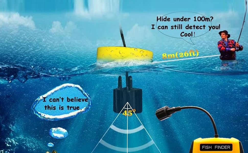 fish finder for kayaks