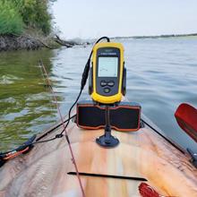 kayak fishing