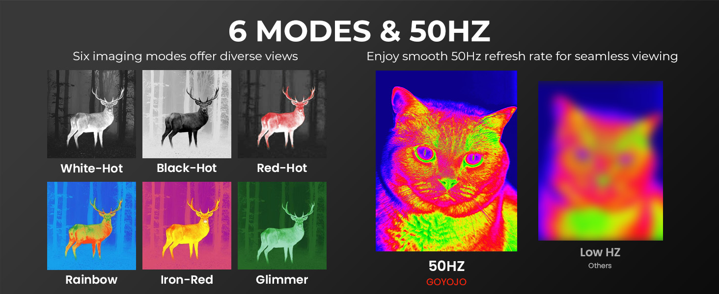 6 Mode