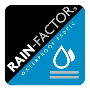 Rain Factor