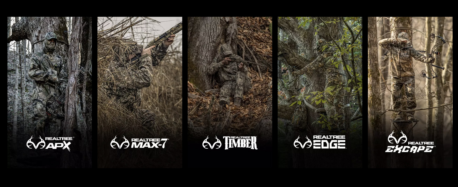 Realtree Camo