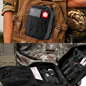 molle pouch