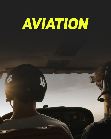 Aviation