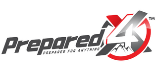 Prepared4X Logo