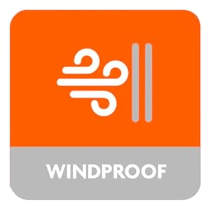 Windproof