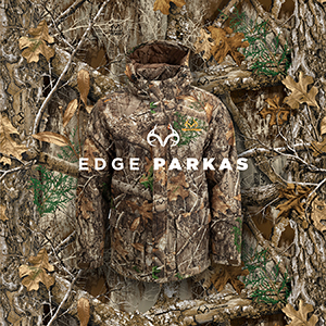 edge parka jacket