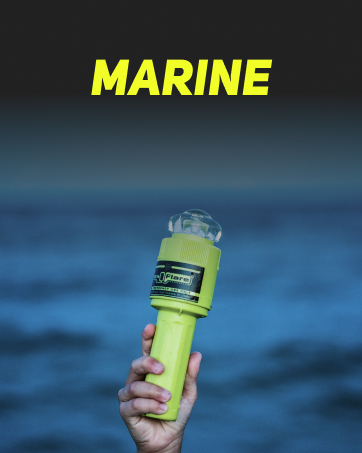 Marine