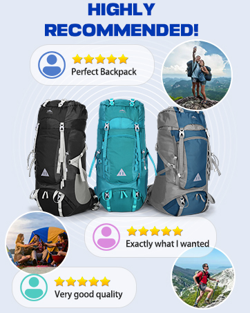 hiking backpack for women 