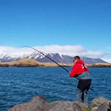 lucky fish finder