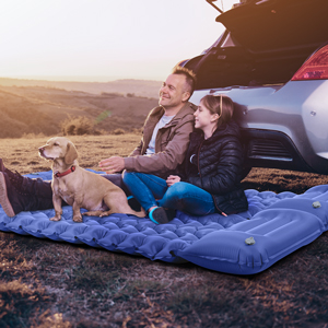 sleeping pad for hiking