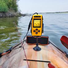  sonar fish finder