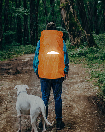 backpack for hiking