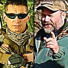 ultimate survival tips Dave Canterbury Caudill author bear grylls msk1 msk-1 knife readyman outdoor