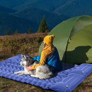 sleeping pad for camping