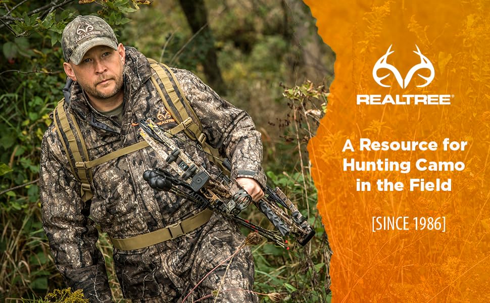 realtree camo