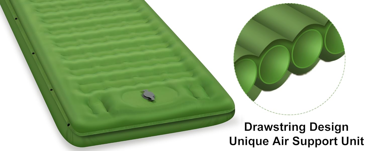 sleeping pad for camping